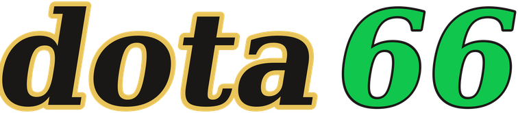 dota66 logo